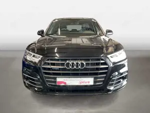 Audi Q5 Bild 4