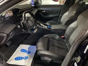 Peugeot 508 1.6 Allure Pack*360°*NAVI*LED*LEDER*TOTWI Bild 5