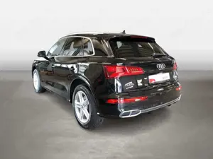 Audi Q5 Bild 2