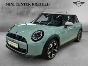 MINI Cooper S CLASSIC TRIM PAKET L AUTOMATIK 18''NAVI HuD 360°LE