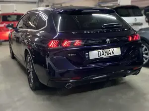 Peugeot 508 1.6 Allure Pack*360°*NAVI*LED*LEDER*TOTWI Bild 4