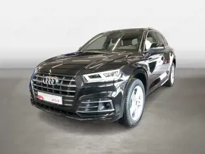 Audi Q5 Bild 1