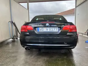 BMW 330 e93  Exclusive edition Bild 2