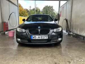 BMW 330 e93  Exclusive edition