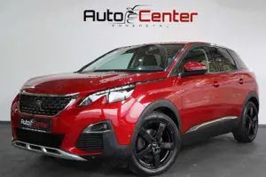 Peugeot 3008 Allure*Automatik*2.Hand*Kamera*Navi*
