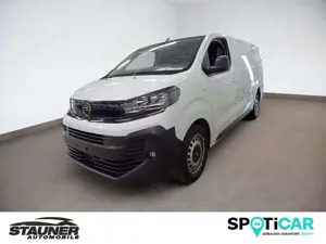 Opel Vivaro Cargo/Kasten Lang L3 2.0 AT NAVI*WIRELESS*KEYLESS
