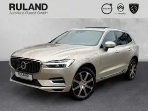 Volvo XC60 Inscription Recharge Plug-In Hybrid AWD HUD AD Sta