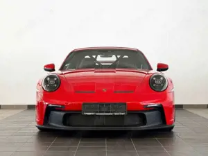 Porsche 911 992 GT3 Approved bis 7/27