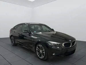 BMW 320 i/Leder/LED/M-Packet/Shadow