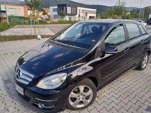 Mercedes-Benz B 200 B 200 CDI