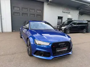 Audi RS6 Avant 4.0 performance,Pano,Keramik,Matrix