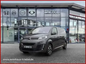 Citroen Spacetourer Shine M 2.0 BHDi 145 °Xenon°HUD°RFK°