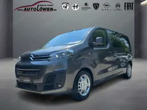 Citroen Spacetourer Elektromotor Feel M (50kWh Batterie)