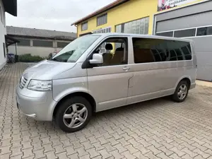 Volkswagen T5 Caravelle Caravelle Lang Autm. DPF Trendline Standheiz.