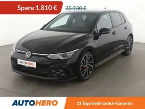 Volkswagen Golf 2.0 TDI GTD Aut.*NAVI*LED*ACC*CAM*SPUR*PDC*SHZ*