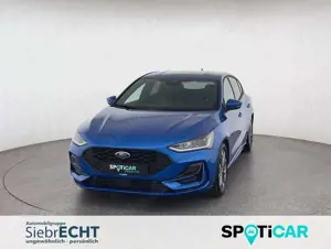 Ford Focus ST-Line X 1.0*Navi*RFK*Klima*uvm