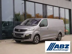 Fiat Scudo L3 / 75 kW/h / Vollausstattung + WKR