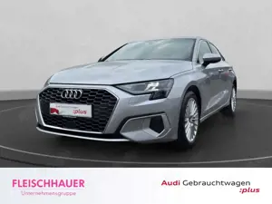Audi A3 35 TFSI advanced Lim  LED+SHZ+VC+CARPLAY+DAB