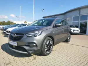 Opel Grandland X AUT/LED/NAV/KAM/PDC