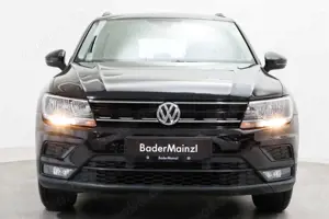 Volkswagen Tiguan 1.5 TSI Comfortline Kamera Sitzheiz 2xPDC Bild 4