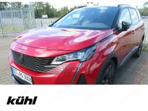 Peugeot 5008 GT BlueHDi 180 LED