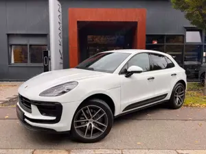 Porsche Macan III #ACC RADAR! 360 KAM! SITZBELÜFT.! 20"A