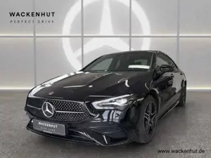 Mercedes-Benz CLA 200 AMG ADVANCED NIGHT LED KAMERA WINTER AMBIENTE