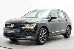 Volkswagen Tiguan 1.5 TSI Comfortline Kamera Sitzheiz 2xPDC Bild 2