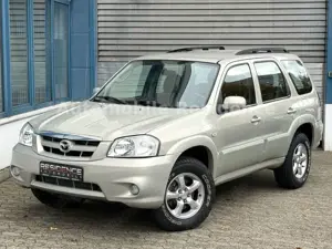 Mazda Tribute 3.0 V6 Exclusive Adventure 4X4*VOLL*1HD