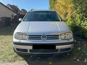 Volkswagen Golf Variant Golf IV Variant Diesel 1.9 TDI