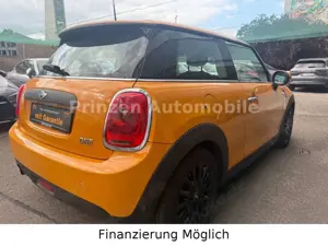 MINI One 1,2 PEPPER* KLIMA*PDC*SITZHZG*1.HAND*