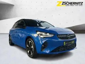 Opel Corsa-e Elegance LED+Navi+SHZ+Fernlichtass.+LM Bild 4