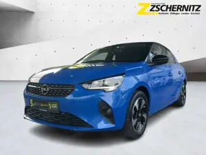 Opel Corsa-e Elegance LED+Navi+SHZ+Fernlichtass.+LM