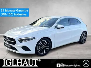 Mercedes-Benz A 200 d PROGRESSIVE KAMERA LED PDC GETÖNTES GLAS