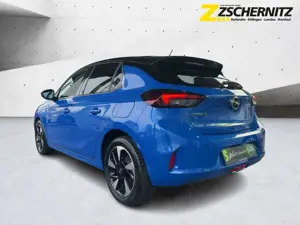 Opel Corsa-e Elegance LED+Navi+SHZ+Fernlichtass.+LM Bild 2