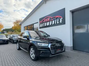Audi Q5 Quattro Sport*Kamera*ACC*Xenon Plus*