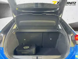 Opel Corsa-e Elegance LED+Navi+SHZ+Fernlichtass.+LM Bild 5