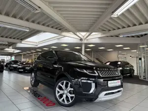 Land Rover Range Rover Evoque Autobiography LED/360°
