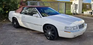 Cadillac Eldorado !! OLDTIMER-Zulassung !!