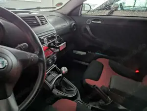 Alfa Romeo GT 1.8 TS Progression Bild 5 Alfa Romeo GT 1.8 TS Progression Bild 5