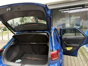Volkswagen T-Roc Bild 4