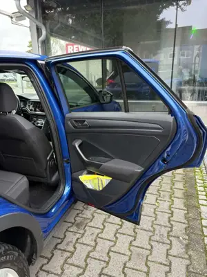 Volkswagen T-Roc Bild 3