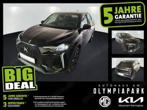 DS Automobiles DS 3 130 PS Automatik Rivoli *SONDERANGEBOT*