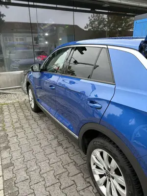 Volkswagen T-Roc Bild 5