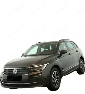 Volkswagen Tiguan Life 2.0 TDI DSG