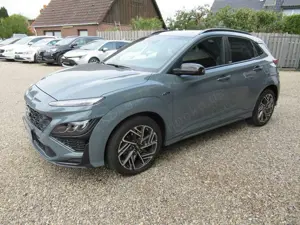 Hyundai KONA T-GDI  N Line