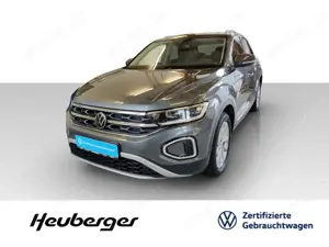 Volkswagen T-Roc 1.5 TSI DSG Style, AHK, LED, ACC, Navi