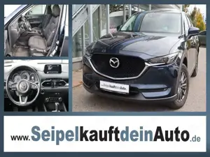Mazda CX-5 Exclusive-Line AWD*AHK*Head-up*