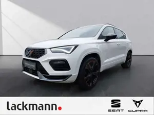 CUPRA Ateca 4Drive *Navi*LED*Pano*Winterp.*Kessy*