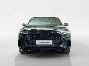 Audi Q8 Bild 4